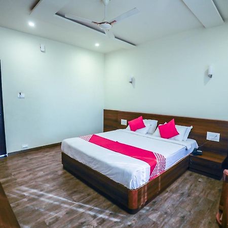 Hotel The Cult フブリ エクステリア 写真