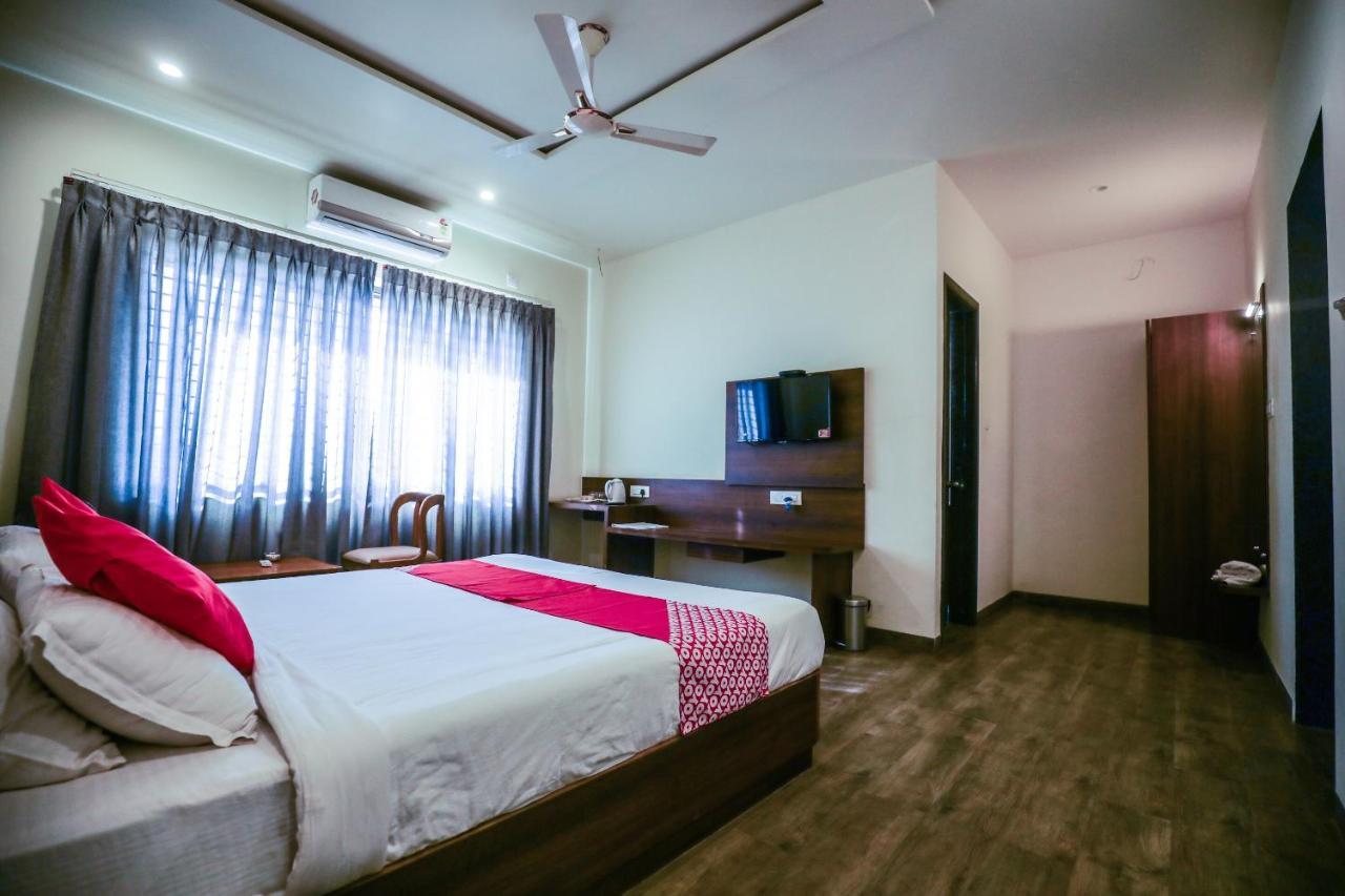 Hotel The Cult フブリ エクステリア 写真